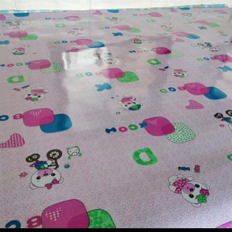 土炕专用垫子家用东北炕革电热炕席火炕耐高温炕席炕垫加厚耐磨