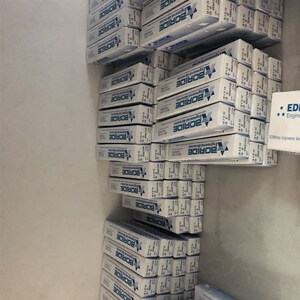 美国必宝油石条 珠宝玉器模具镜面抛光油石条1/4*1/2*6 AO AS包邮