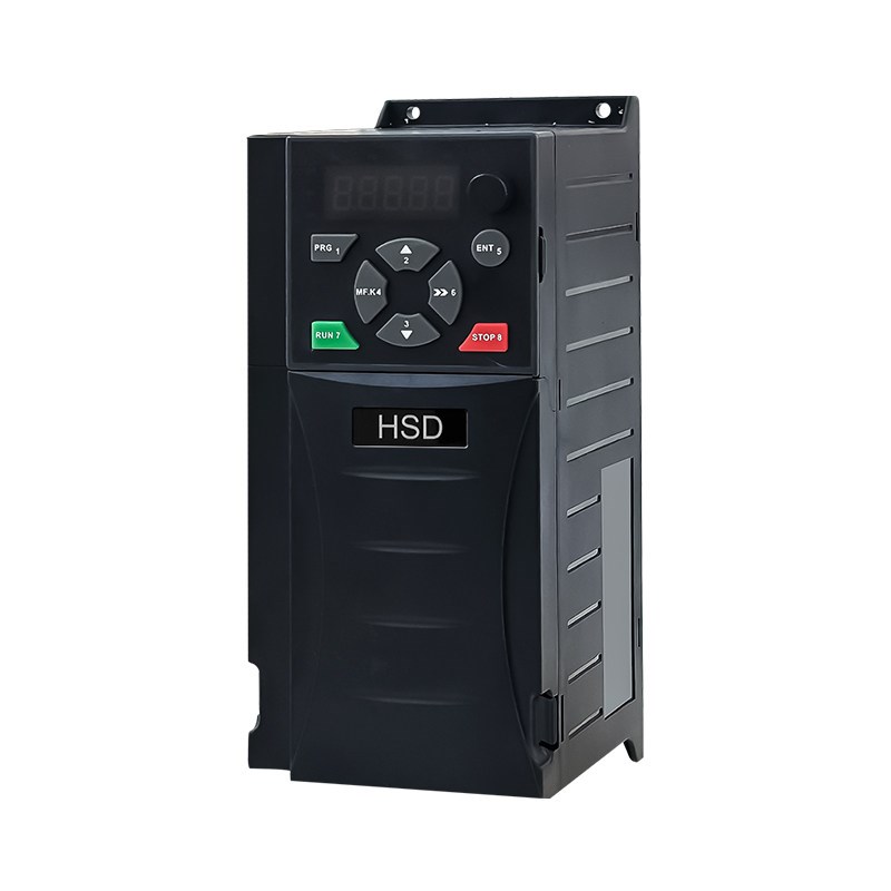 三相380V调速器通用矢量变频器0.75KW1.5KW2.2KW3KW4KW5.5-11千瓦