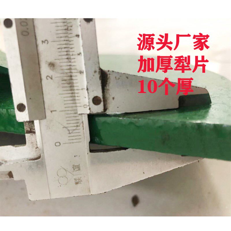 红薯地瓜收获犁芋头马铃薯土豆收获机拖拉机带开沟刨挖红薯机器