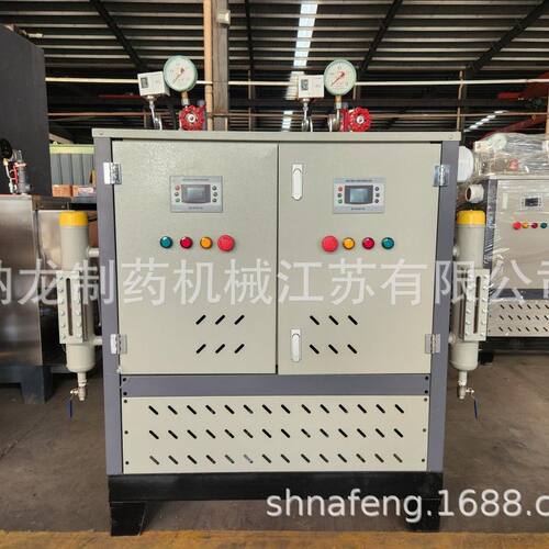 NL-0.6P 巴氏湿热杀菌设备蒸汽高中低温灭菌柜食品药品板式灭菌机