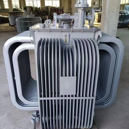 380v 三相感应式油浸调压器厂家 TSJA-315KVA 0-430V 0-690V