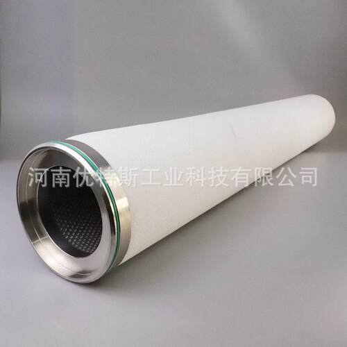 优特斯替天然气滤芯聚结滤芯PSFG-324-M1C-10EB