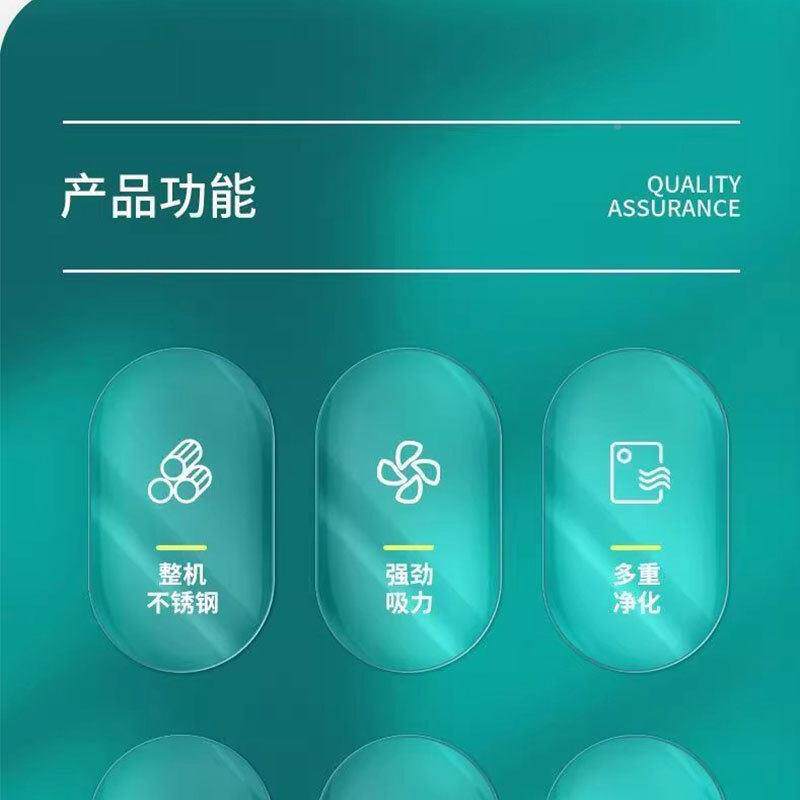 无烟车烧烤净化一体无烟烧型烤带灶商摆摊用大环保燃气896炒菜一