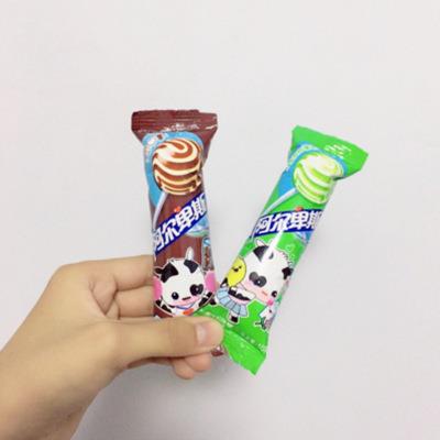 全自太川动功食装品枕式包机 零食蛋卷套袋机装 多能蛋白棒能量棒