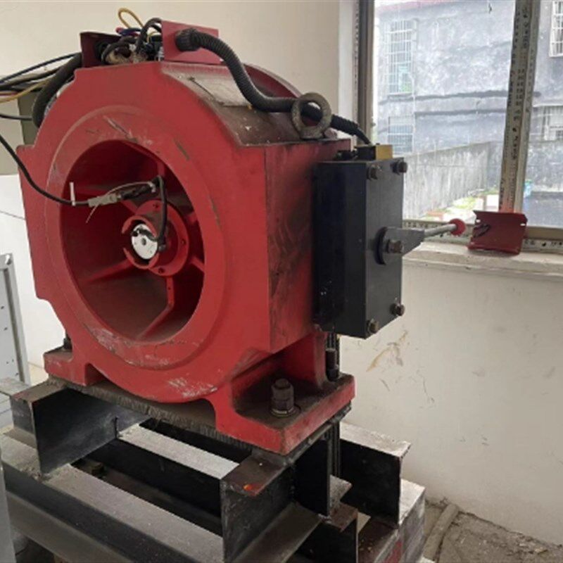 湖南奥士达电梯制动器GTM-B1000曳引机BTB抱闸DC110V块式制动器新