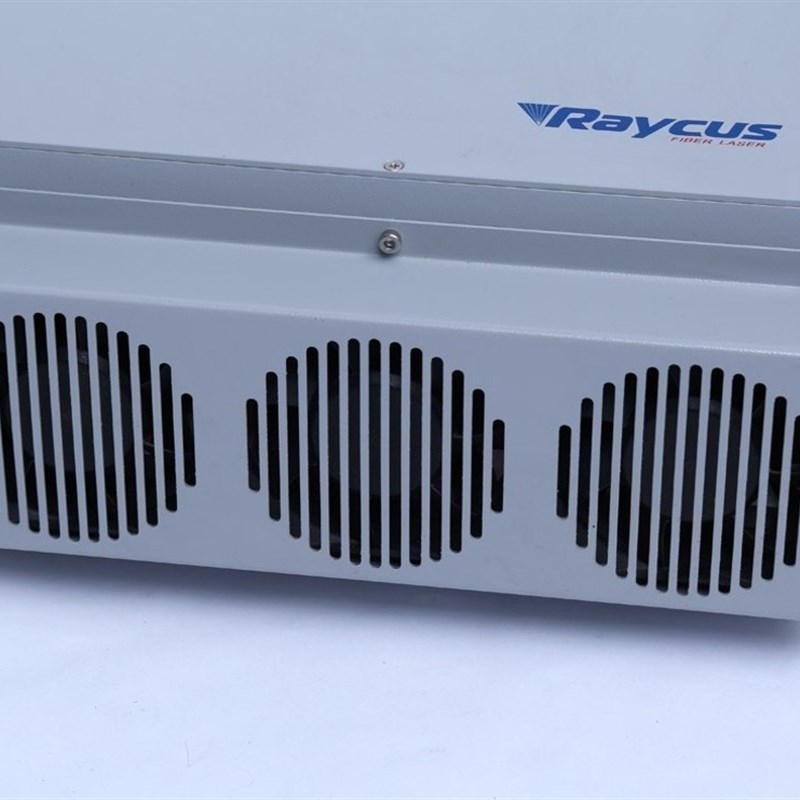 锐科光纤激光器脉冲调Q20W30W50W激光打标机专用五金金属高速刻字