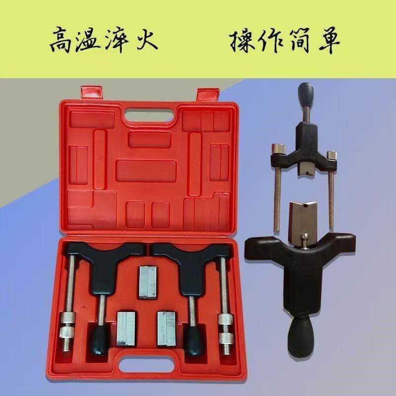 新型半轴套管螺纹修正器修复螺纹工具大小车通用半轴套管维修工具