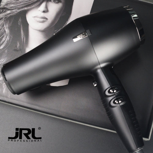 JRL3600造型电吹风机发廊专用理发店高温静音网红专业吹风筒彩虹