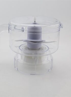 【天天特价】家用多功能料理机 婴儿辅食绞肉果汁奶昔豆桨搅拌机