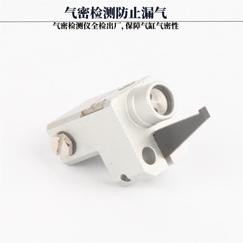 MHC2-6C-X2147迷你 微型气爪手指气缸 厂家直销超迷你小气爪现货