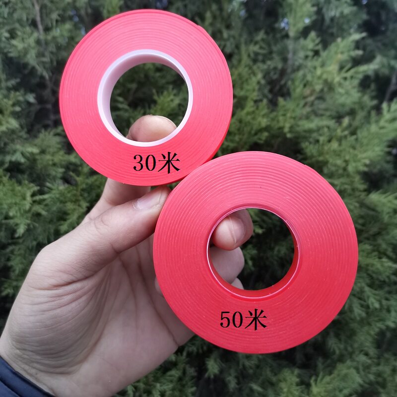 绑枝机专用胶带 葡萄西红柿黄瓜猕猴桃丝瓜绑枝胶带绑带 绑蔓胶带图片