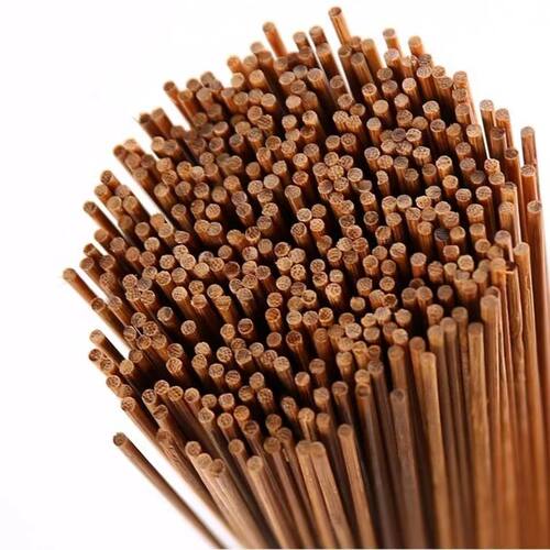 广东特硬碳化烧烤竹签麻辣烫火锅香肠串串香整箱批一次性竹制商用