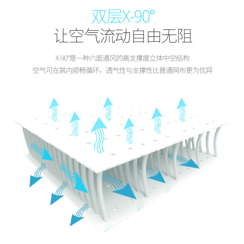 车用按摩器坐垫座垫汽车电动车载按摩靠垫座椅12V通用通风