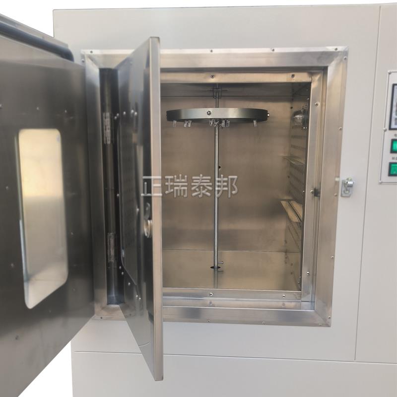老化试验箱高温热空气循环老化橡胶塑料电线电缆热空气老化试验箱