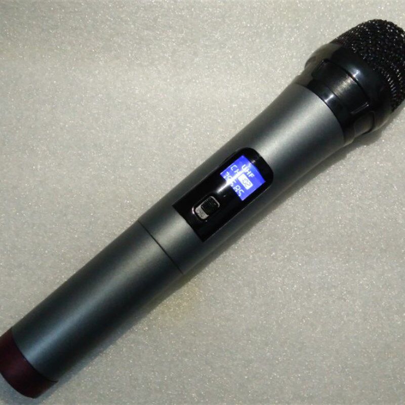 U段 无线手持话筒770.85MHZ/795.85麦克风788.85MHZ / 781.85MHZ