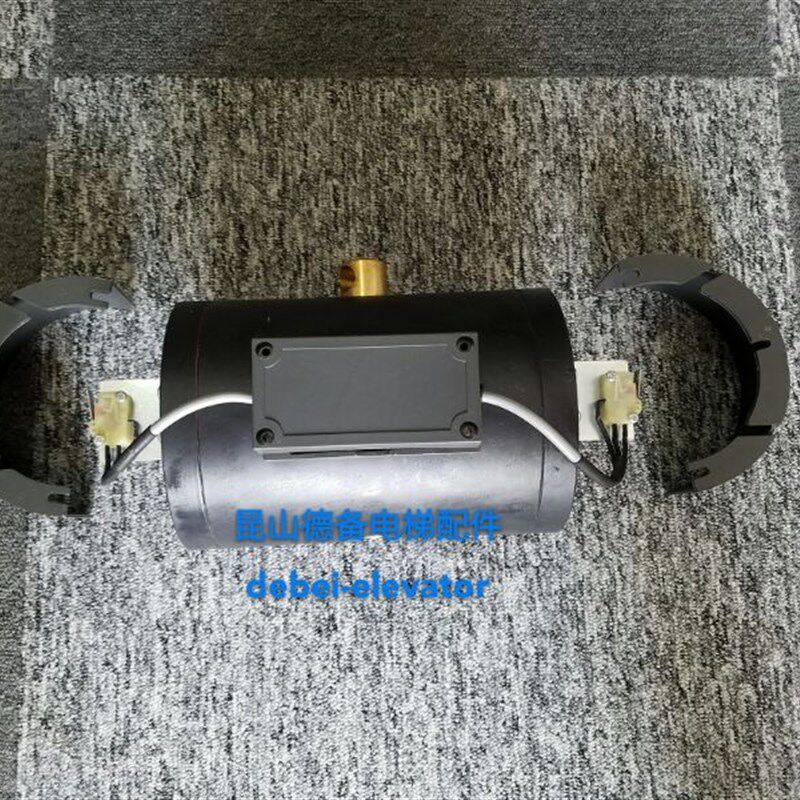 宁波申菱ZLZ-02制动器ZLZ-05抱闸198V110VZLZ-04电梯主机制动器