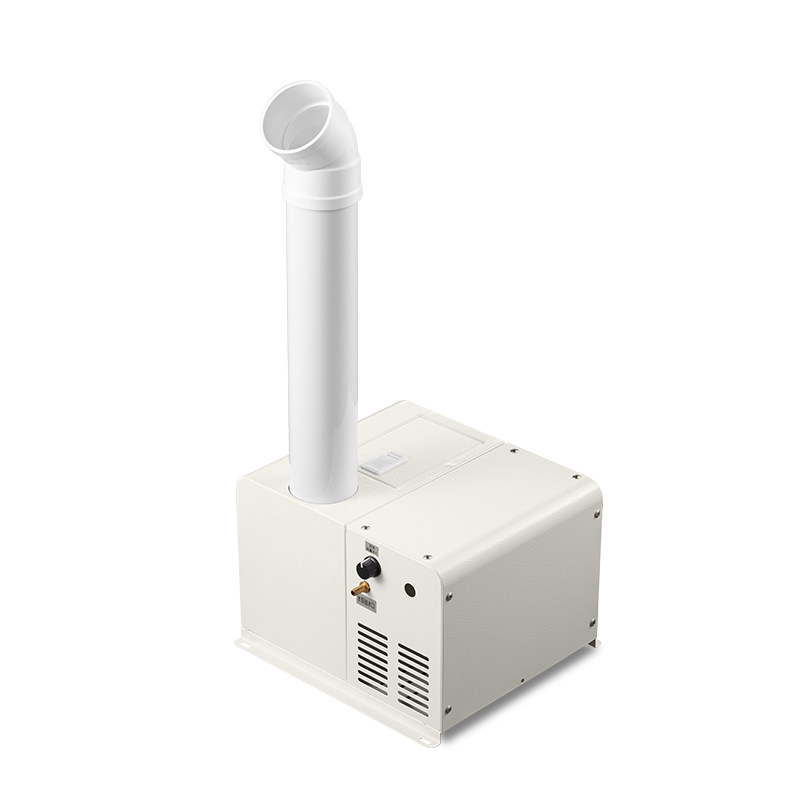 工业加湿器大雾量大型商用超市蔬菜水果保鲜摆摊麻辣烫展示柜喷雾