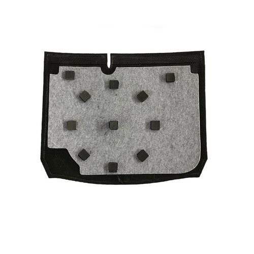 适用于骐达后备箱盖板备胎隔板行李箱垫挡板地毯硬板子承重板尾箱