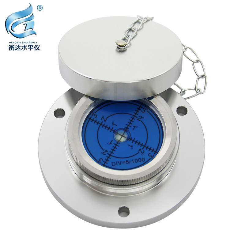 吊车水平仪110泵车水准仪打桩机水平尺高精度内置刻度线水准泡