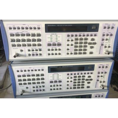 二手仪器仪表买卖+回收+维修;R3162 TG39BC TG39BX TG39AC CMD60