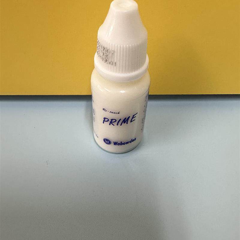 韩国Wabowden Prime假发蕾丝网液体胶织发补发瑞士网Pu 隐形胶水