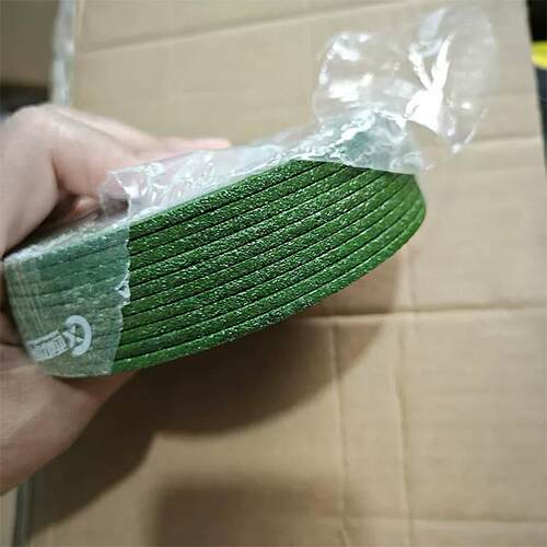金泰龙125角磨机切割片内径22绿片砂轮片锋利耐切金属不锈钢铸铁