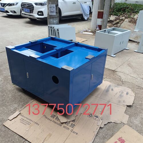 激光切割钢板不锈钢板定做剪板钣金件加工折弯焊接非标机箱定做