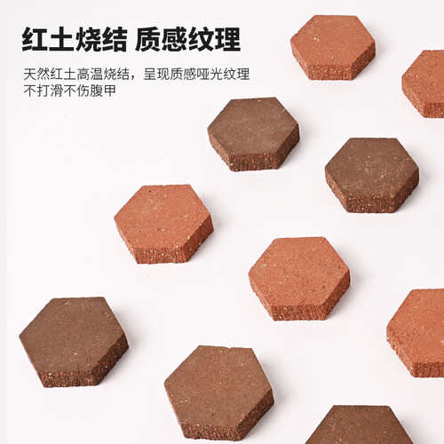 黄缘乌龟饲养箱生态造景地砖安缘半水龟布景材料石头摆件套餐用品