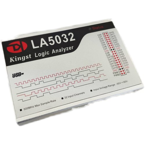 数字信号 逻辑分析仪 LA1010 LA1016 LA2016 LA5016 LA5032全通道