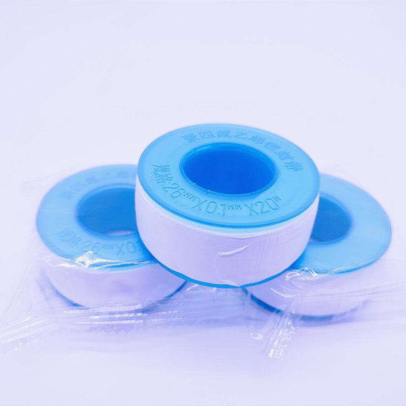 生料带20米 加厚加宽 厂家直销 水胶布 生胶带 管道专用款 桶装