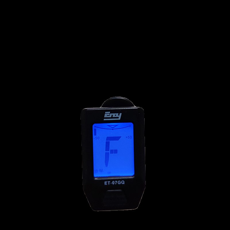 古琴专用调音器校音器精准灵敏伊诺ENO