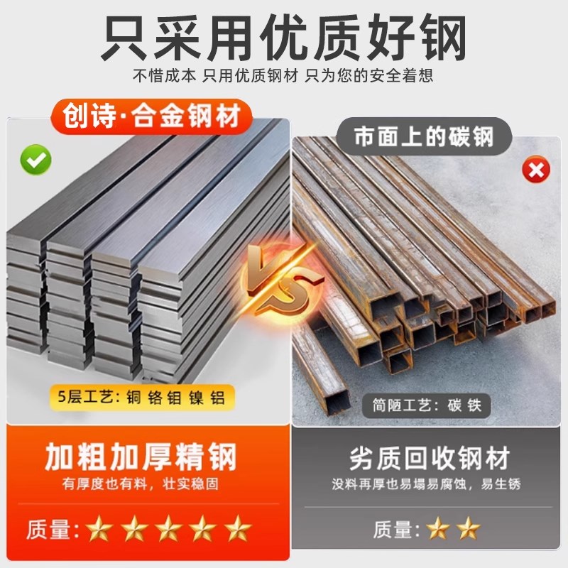 带轮子仓储货架多层工具架家用万向轮可移动铁架带洞洞板置物架