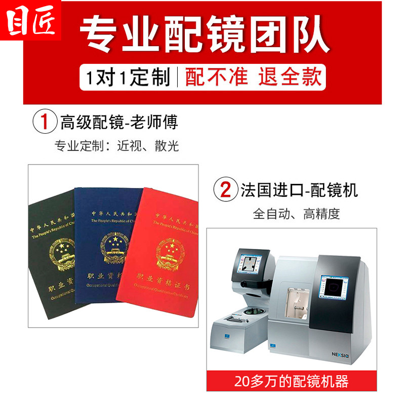 自动感光变色近视眼镜男款可配度数平光镜片墨镜带防蓝光太阳镜女图片