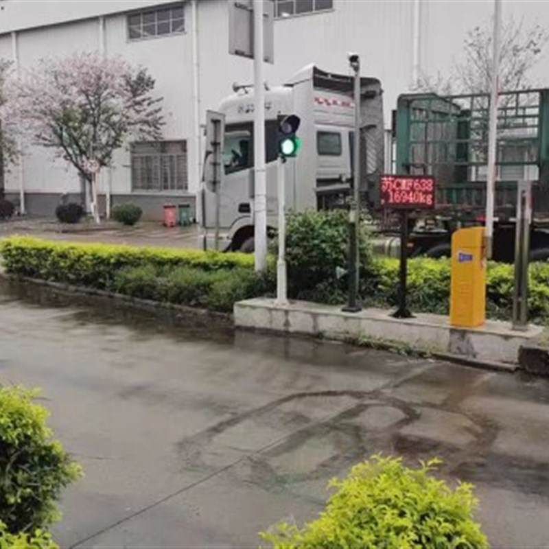 地磅称重红外安全光慕光栅立柱高速公路计重收费系统检测光栅外壳