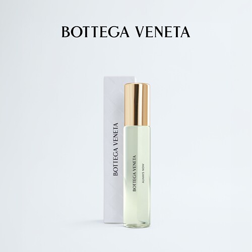 BOTTEGA VENETA葆蝶家BV香水Alta系列淡香精随行装15ml