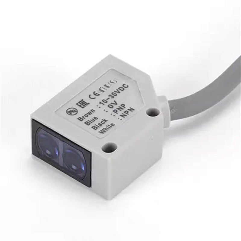 睿讯光电开关传感器MR-10X MR-30X MR-60X/N// 常开常闭品质保证