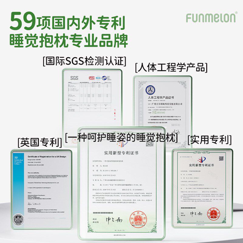 乐瓜河马睡觉抱枕男生款夹腿侧睡女生专用大人长条抱枕可爱大抱枕