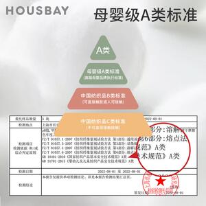 和氏贝婴儿睡袋春秋款宝宝防踢被神器儿童分腿睡袋秋冬夹棉四季