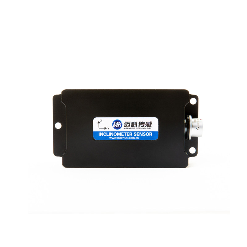 HVT816T单轴数字输出型倾角传感器 角度传感器模块 水平倾角仪