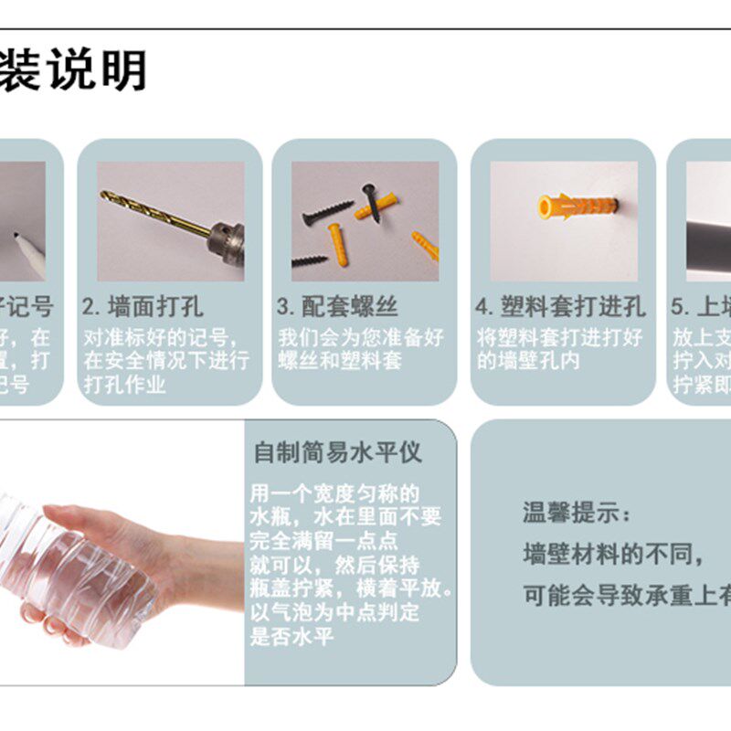 美式工业风格复古创意水管loft衣架落地服装展示架鞋架带板置物架