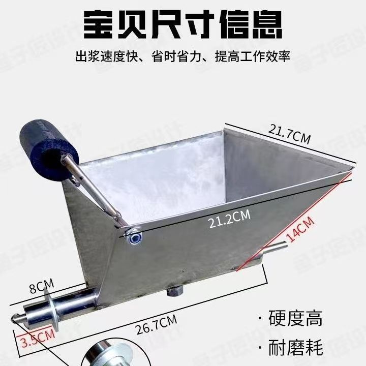 平菇香菇金针菇打孔接种器便携嫁接方便省力菌种种植神器五金工具