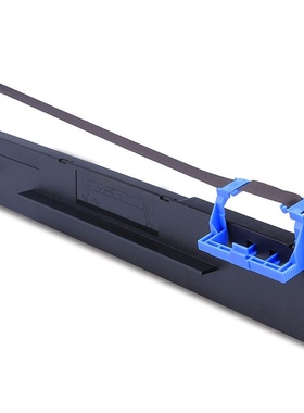 AR-410色带 适用得实AR-410II色带架 针式打印机色带 墨带 碳带