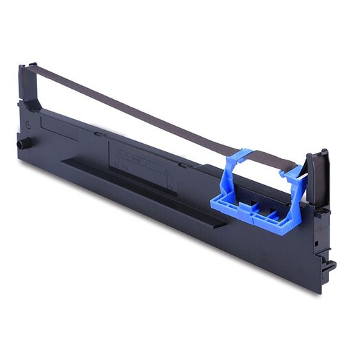 AR-410色带 适用得实AR-410II色带架 针式打印机色带 墨带 碳带