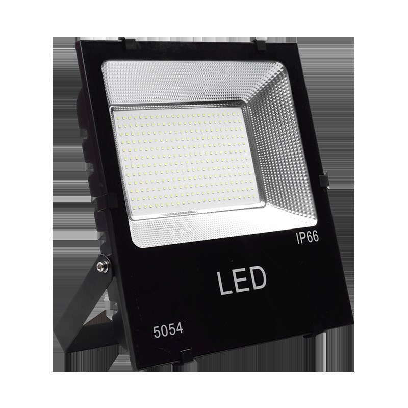 led投光灯户外照明灯投光灯户外防水超亮广场照明LED大灯超亮强光