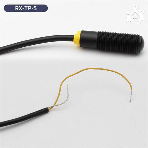 电梯光电传感器TX-TP-5/RX-TP-5 AMP 21 C 500漫反射感应器配件