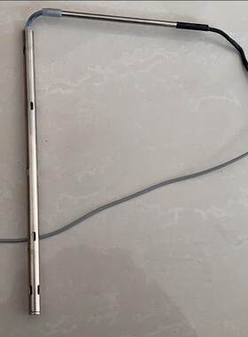 申科太阳能热水器仪表配件传感器 感应器2芯水位水温探头侧装