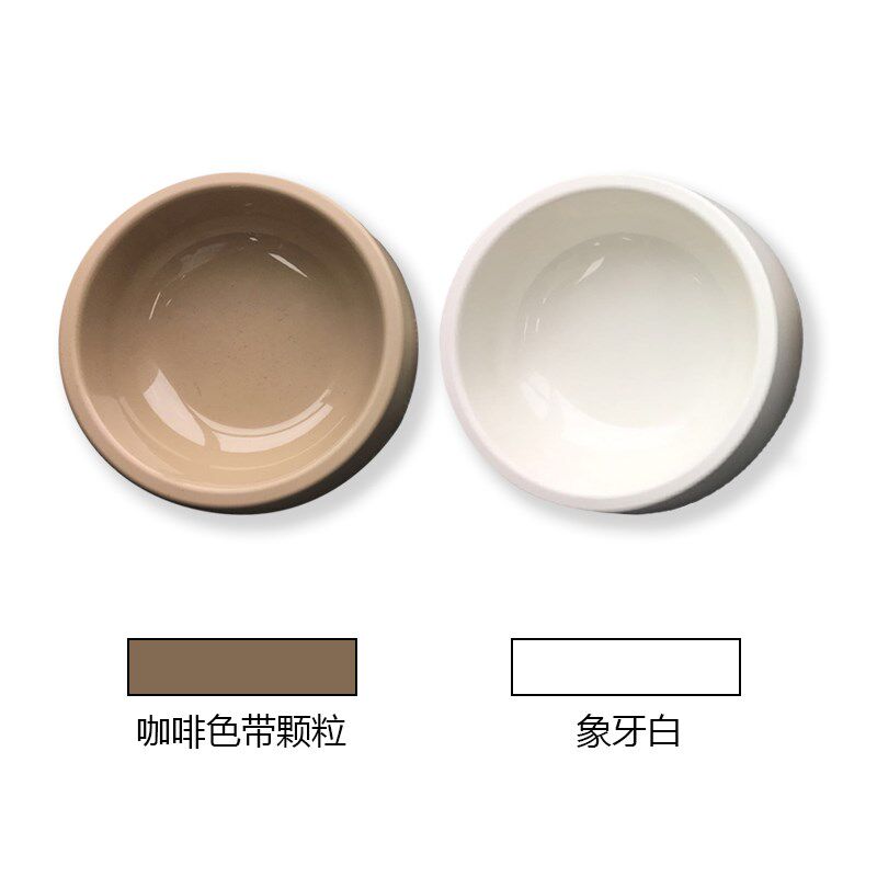 大型犬专用狗碗特大号狗盆萨摩耶金毛边牧阿拉斯加吃饭喝水盆超大
