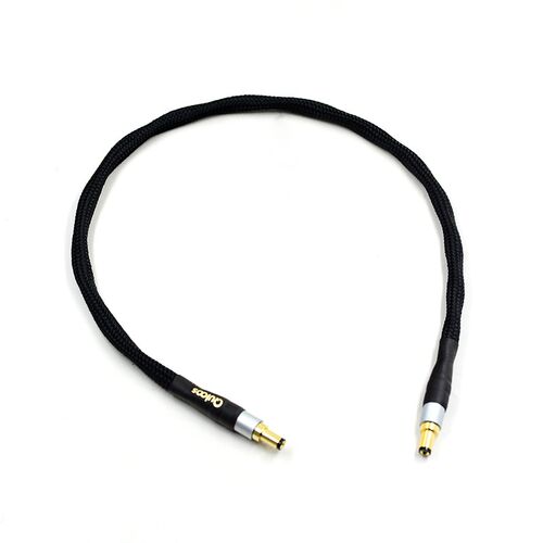 乾龙盛DC-1X HiFi发烧级DC线低压线性直流电源升级线-可定制插头