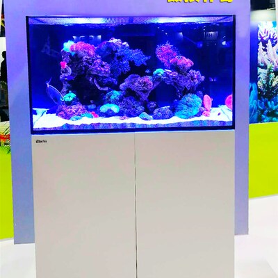 以色列红海海水缸海新款Reefer系列鱼缸海水鱼缸珊瑚缸海缸水族箱